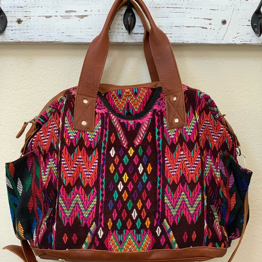 Nena & co Bag/ backpack